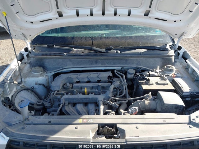 Hyundai Venue Se 2021 KMHRB8A35MU094640 Image 10