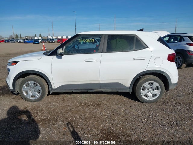 Hyundai Venue Se 2021 KMHRB8A35MU094640 Image 15