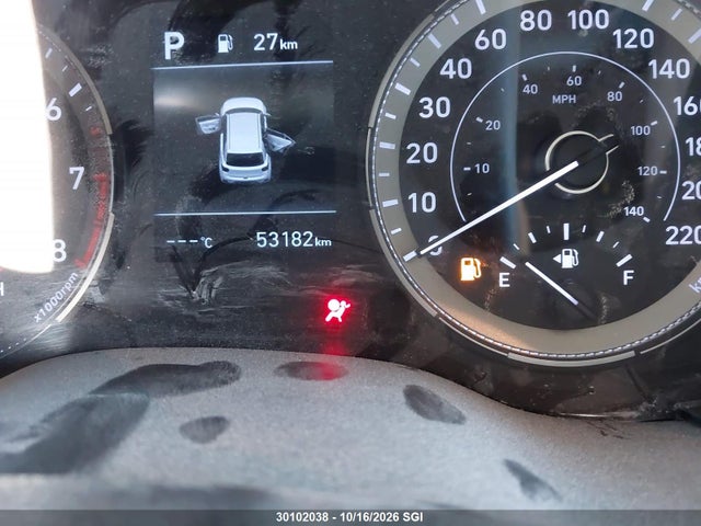 Hyundai Venue Se 2021 KMHRB8A35MU094640 Image 16