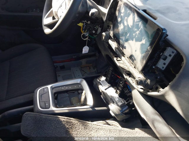Hyundai Venue Se 2021 KMHRB8A35MU094640 Image 18