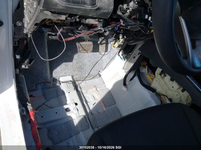 Hyundai Venue Se 2021 KMHRB8A35MU094640 Image 6