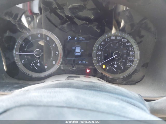 Hyundai Venue Se 2021 KMHRB8A35MU094640 Image 7