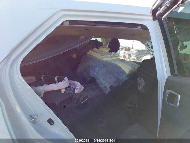Hyundai Venue Se 2021 KMHRB8A35MU094640 Image 8