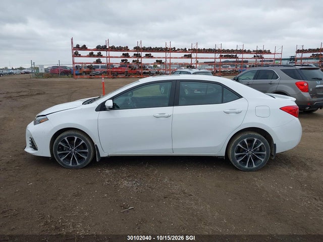 Aukcja sprzedaży 2017 Toyota Corolla L/le/xle/se/xse, vin: 2T1BURHE4HC794522, numer aukcji: 30102040