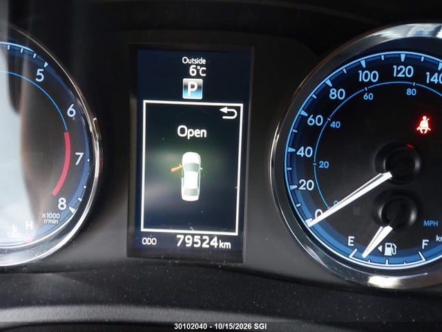 Aukcja sprzedaży 2017 Toyota Corolla L/le/xle/se/xse, vin: 2T1BURHE4HC794522, numer aukcji: 30102040