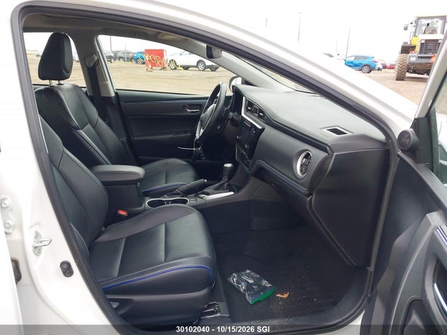 Aukcja sprzedaży 2017 Toyota Corolla L/le/xle/se/xse, vin: 2T1BURHE4HC794522, numer aukcji: 30102040