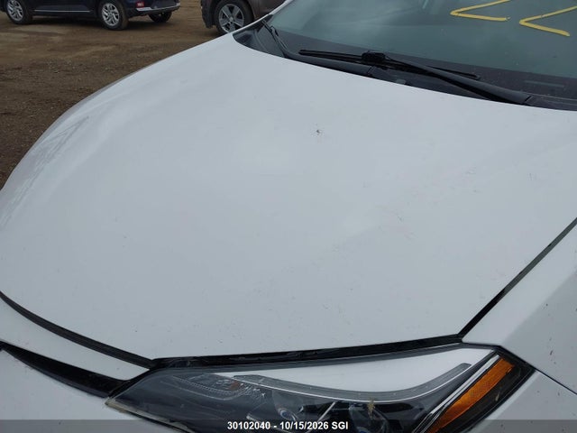 Aukcja sprzedaży 2017 Toyota Corolla L/le/xle/se/xse, vin: 2T1BURHE4HC794522, numer aukcji: 30102040