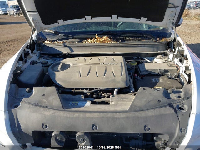 1C4PJMCS1FW513845 Jeep Cherokee Latitude