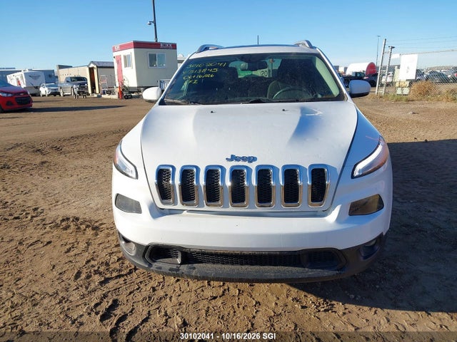 1C4PJMCS1FW513845 Jeep Cherokee Latitude