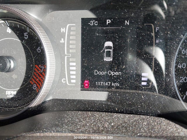 1C4PJMCS1FW513845 Jeep Cherokee Latitude
