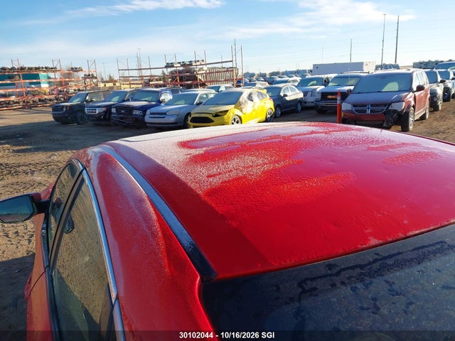 Honda CIVIC EX 2018 2HGFC2F84JH009597 Image 6