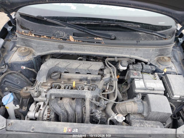 KMHRC8A3XRU291291 Hyundai Venue Sel/limited