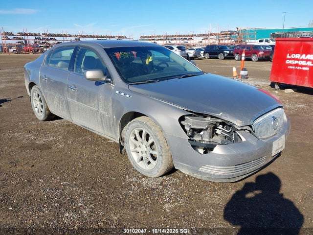 Продажа на аукционе авто 2007 Buick Lucerne Cxl, vin: 1G4HD572X7U191646, номер лота: 30102047