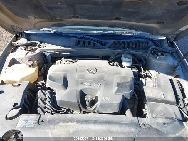 2007 Buick Lucerne Cxl მანქანა იყიდება აუქციონზე, vin: 1G4HD572X7U191646, აუქციონის ნომერი: 30102047