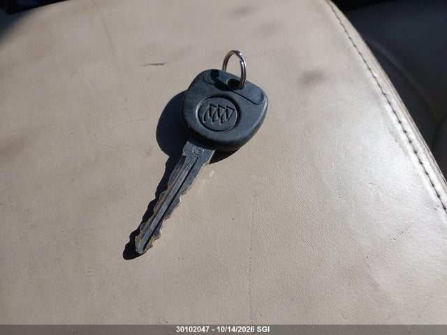 2007 Buick Lucerne Cxl მანქანა იყიდება აუქციონზე, vin: 1G4HD572X7U191646, აუქციონის ნომერი: 30102047