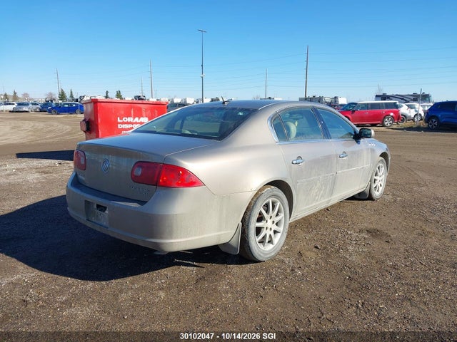 2007 Buick Lucerne Cxl მანქანა იყიდება აუქციონზე, vin: 1G4HD572X7U191646, აუქციონის ნომერი: 30102047