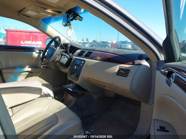 2007 Buick Lucerne Cxl მანქანა იყიდება აუქციონზე, vin: 1G4HD572X7U191646, აუქციონის ნომერი: 30102047