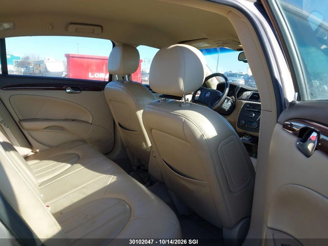 2007 Buick Lucerne Cxl მანქანა იყიდება აუქციონზე, vin: 1G4HD572X7U191646, აუქციონის ნომერი: 30102047