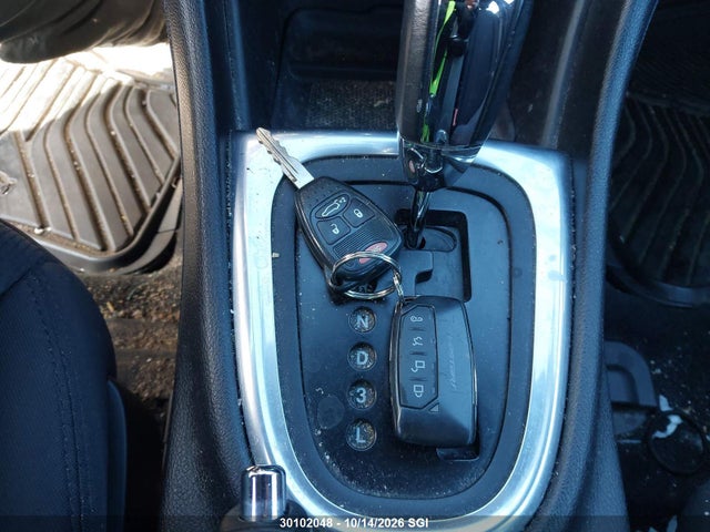 Chrysler 200 LX 2014 1C3CCBAB5EN128197 Image 11
