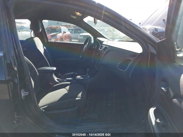 Chrysler 200 LX 2014 1C3CCBAB5EN128197 Image 5