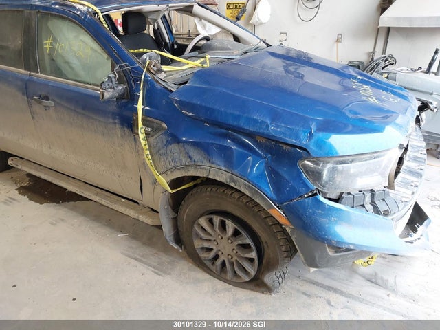 Продажа на аукционе авто 2020 Ford Ranger Xl/xlt/lariat, vin: 1FTER4FH8LLA18104, номер лота: 30101329