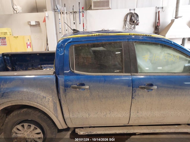 Продаж на аукціоні авто 2020 Ford Ranger Xl/xlt/lariat, vin: 1FTER4FH8LLA18104, номер лоту: 30101329