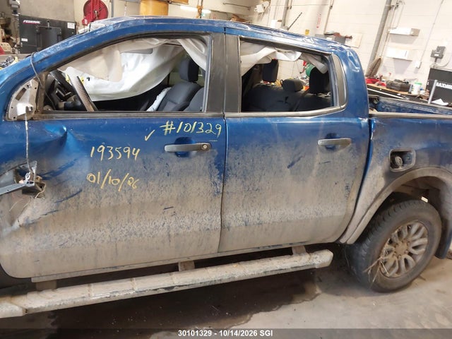 Продаж на аукціоні авто 2020 Ford Ranger Xl/xlt/lariat, vin: 1FTER4FH8LLA18104, номер лоту: 30101329