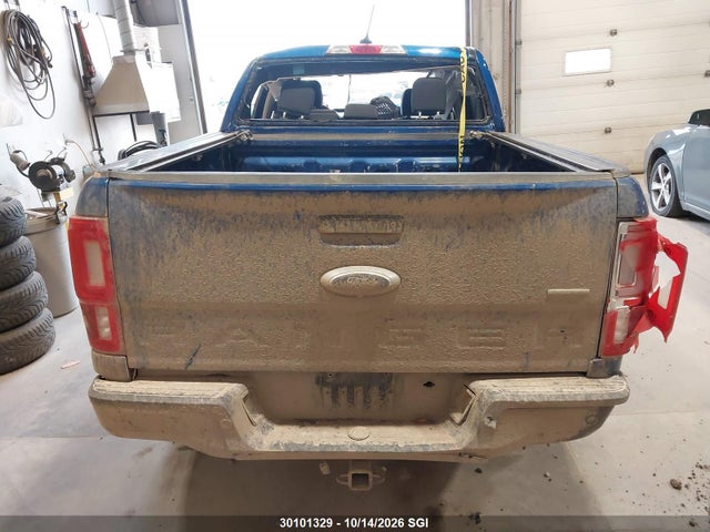Продаж на аукціоні авто 2020 Ford Ranger Xl/xlt/lariat, vin: 1FTER4FH8LLA18104, номер лоту: 30101329