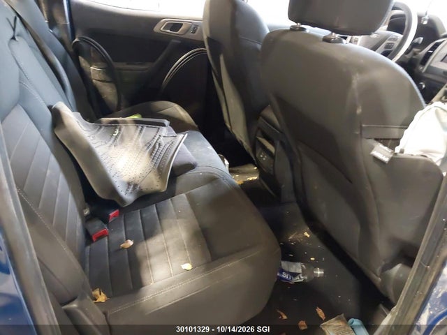 Продаж на аукціоні авто 2020 Ford Ranger Xl/xlt/lariat, vin: 1FTER4FH8LLA18104, номер лоту: 30101329