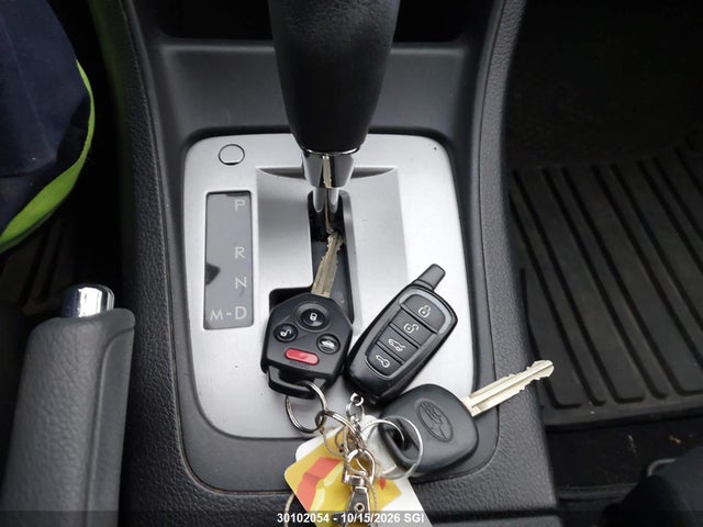 Продажа на аукционе авто 2014 Subaru Impreza Premium, vin: JF1GJAC6XEH004038, номер лота: 30102054