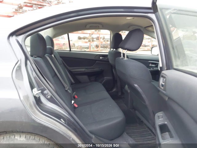 Продажа на аукционе авто 2014 Subaru Impreza Premium, vin: JF1GJAC6XEH004038, номер лота: 30102054