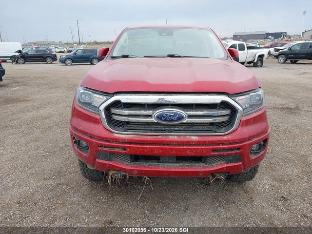 Ford Ranger Xl/xlt/lariat 2021 1FTER4FH1MLD82799 Image 13