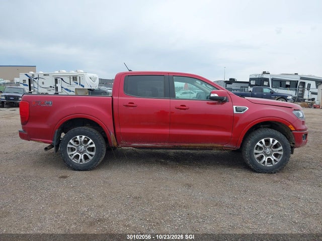 Ford Ranger Xl/xlt/lariat 2021 1FTER4FH1MLD82799 Image 14