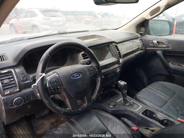 Ford Ranger Xl/xlt/lariat 2021 1FTER4FH1MLD82799 Image 18