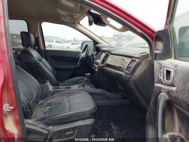 Ford Ranger Xl/xlt/lariat 2021 1FTER4FH1MLD82799 Image 5