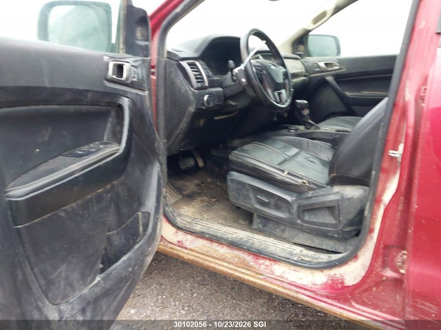 Ford Ranger Xl/xlt/lariat 2021 1FTER4FH1MLD82799 Image 6