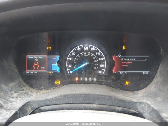 Ford Ranger Xl/xlt/lariat 2021 1FTER4FH1MLD82799 Image 7
