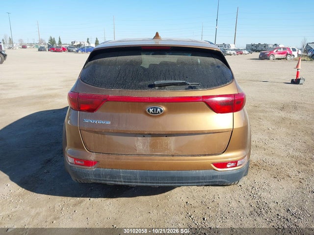 KIA Sportage Lx 2017 KNDPM3AC9H7293638 Image 15
