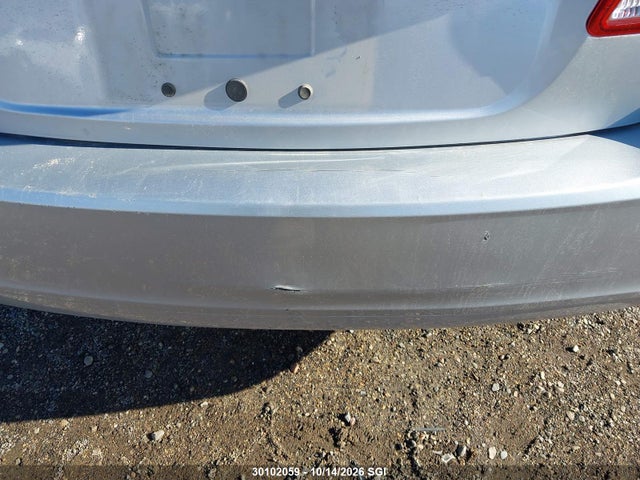 2014 Chevrolet Cruze Lt მანქანა იყიდება აუქციონზე, vin: 1G1PC5SB4E7230293, აუქციონის ნომერი: 30102059