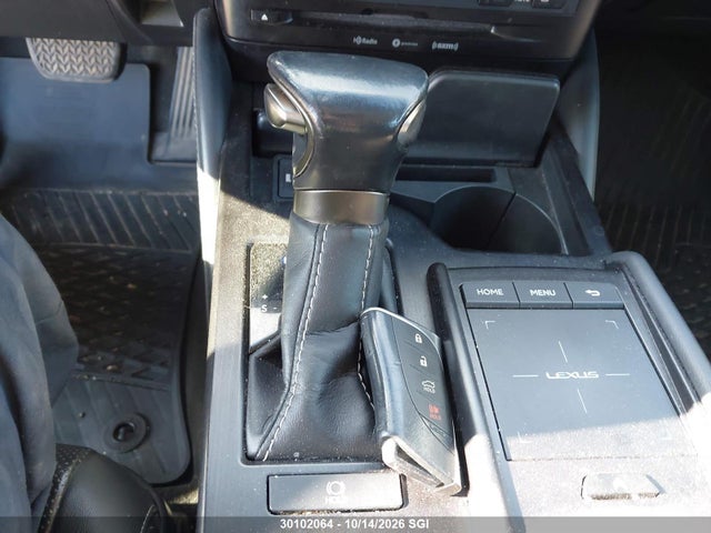30102064 :رقم المزاد ، JTHBZ1B16L2010694 vin ، 2020 Lexus Es 350 مزاد بيع