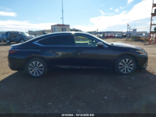 30102064 :رقم المزاد ، JTHBZ1B16L2010694 vin ، 2020 Lexus Es 350 مزاد بيع