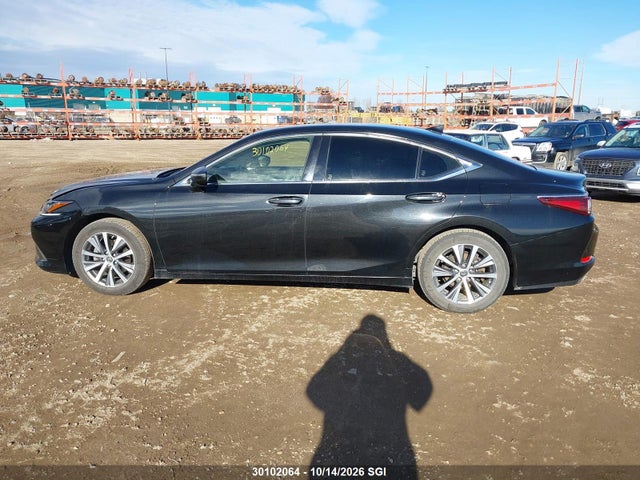 30102064 :رقم المزاد ، JTHBZ1B16L2010694 vin ، 2020 Lexus Es 350 مزاد بيع