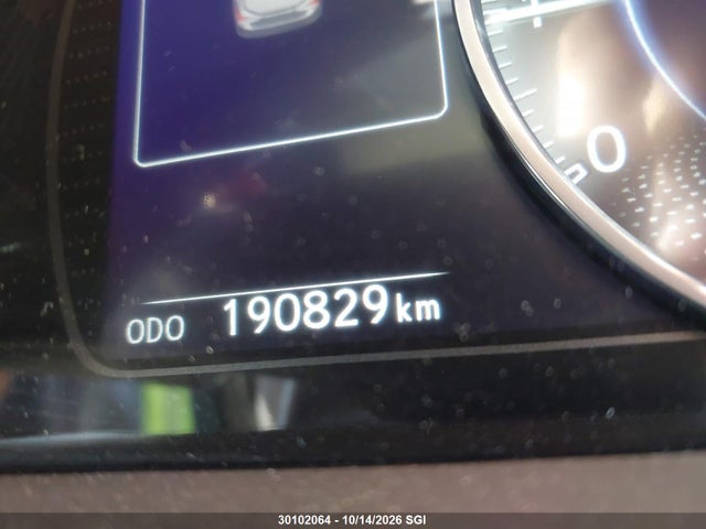 30102064 :رقم المزاد ، JTHBZ1B16L2010694 vin ، 2020 Lexus Es 350 مزاد بيع