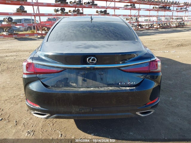 30102064 :رقم المزاد ، JTHBZ1B16L2010694 vin ، 2020 Lexus Es 350 مزاد بيع