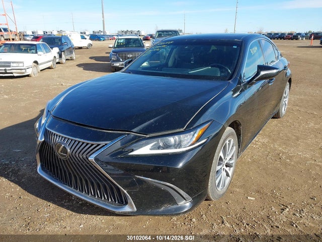 30102064 :رقم المزاد ، JTHBZ1B16L2010694 vin ، 2020 Lexus Es 350 مزاد بيع