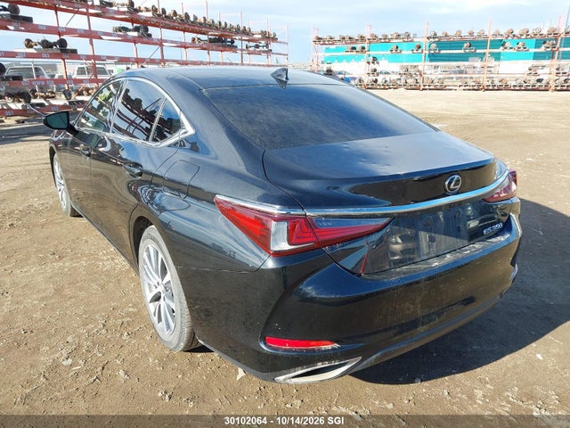 30102064 :رقم المزاد ، JTHBZ1B16L2010694 vin ، 2020 Lexus Es 350 مزاد بيع