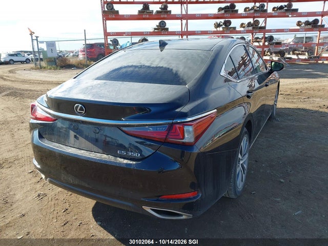 30102064 :رقم المزاد ، JTHBZ1B16L2010694 vin ، 2020 Lexus Es 350 مزاد بيع