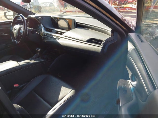 30102064 :رقم المزاد ، JTHBZ1B16L2010694 vin ، 2020 Lexus Es 350 مزاد بيع