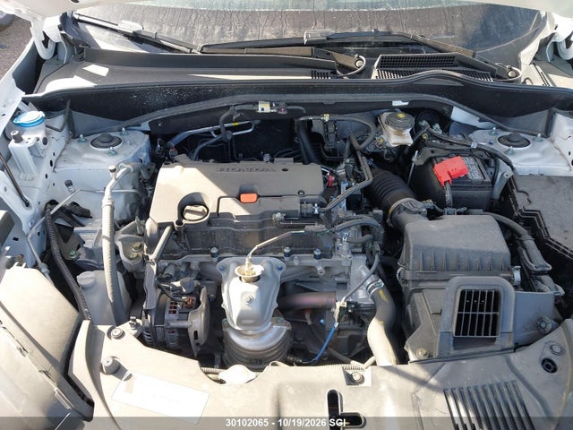 Honda HR-V LX 2026 3CZRZ2H33TM104307 Image 10