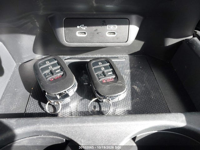 Honda HR-V LX 2026 3CZRZ2H33TM104307 Image 11